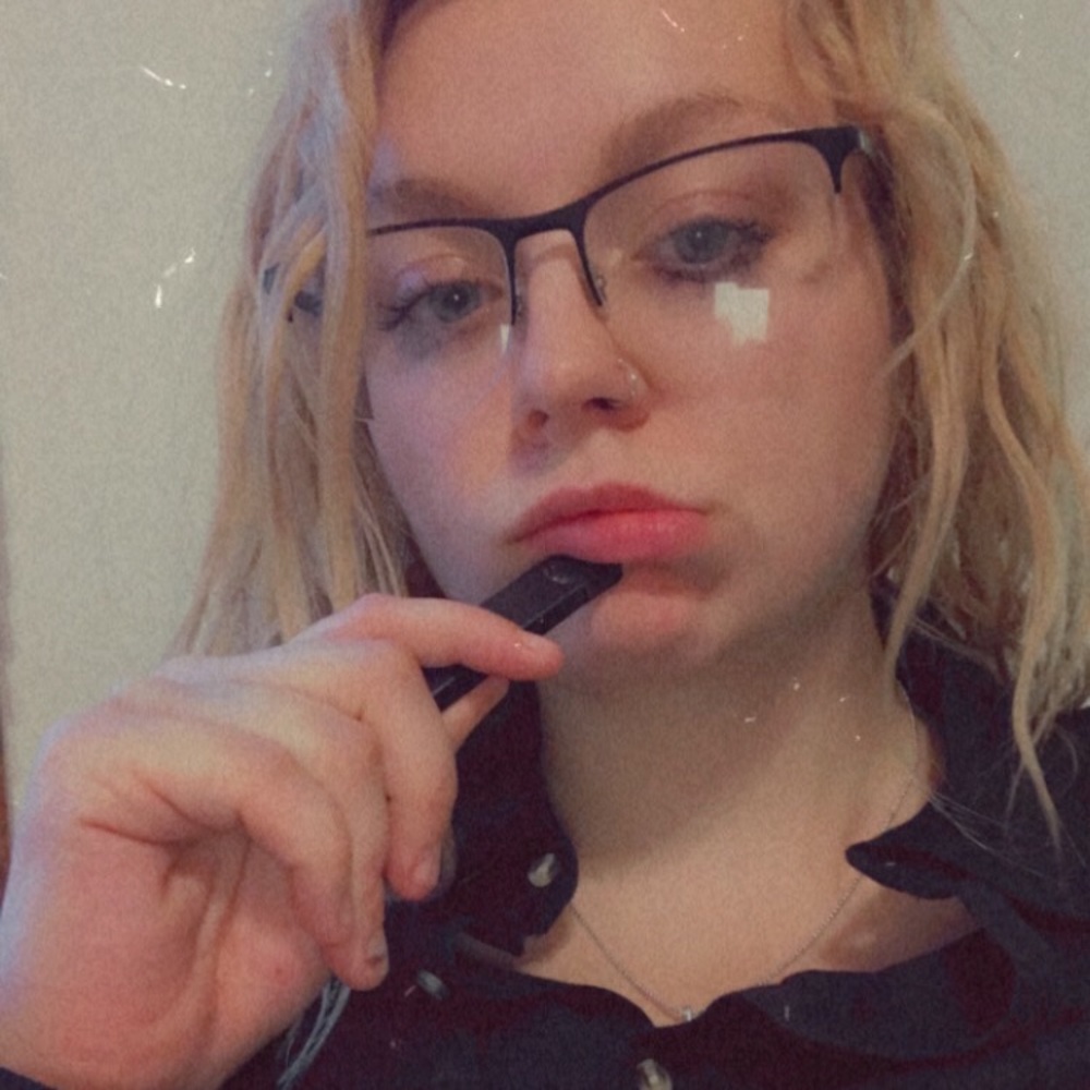 Meet your Posher, Morgan